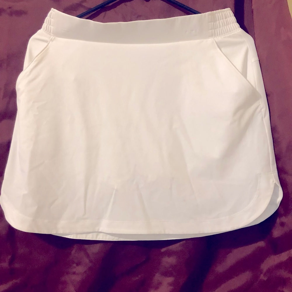 Calia women’s 16”birdie golf shorts